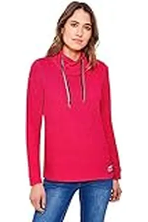 CECIL B319233 Camiseta de Manga Larga, , XL para Mujer
