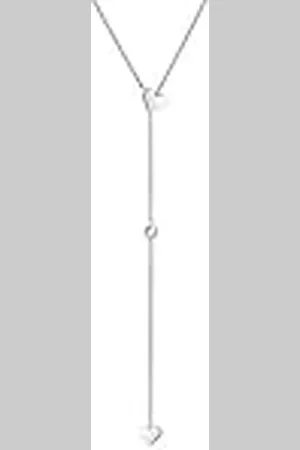 Tamaris Collar de en plata TJ-0028-N-60