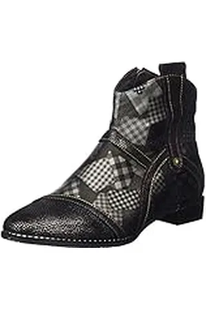 LAURA VITA Ibcalono 01, Ankle Boot Mujer, , 37 EU