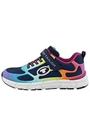 TOM TAILOR 6370250012, Zapatillas, , 35 EU