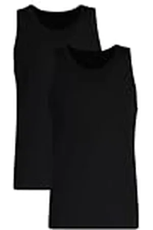 GANT Tank Top 2-Pack Camiseta, , M Hombres
