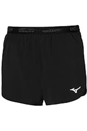 Mizuno Pantalón Corto Marca Modelo 2in1 4.5 Short