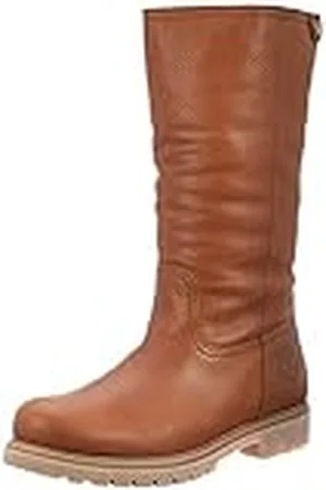 Panama Jack Bambina Igloo, Botas altas Mujer, , 37 EU