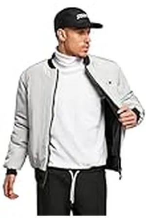 STARTER BLACK LABEL Chaqueta Reversible para Principiantes, , S para Hombre