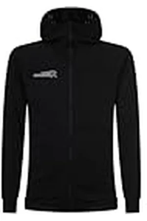 ROCK EXPERIENCE REMC02011 Reptile Sweatshirt Men