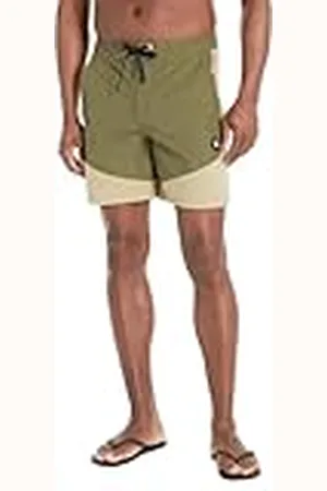 Hurley Pantalones Cortos Hombre - Phantom Blckade Pddl Sries Hybrd