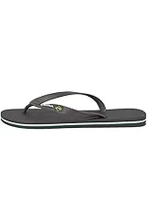 Ipanema CLAS Brasil II Ad, Chanclas Hombre, Multicolor (Dark Grey/Grey 8722), 39/40 EU