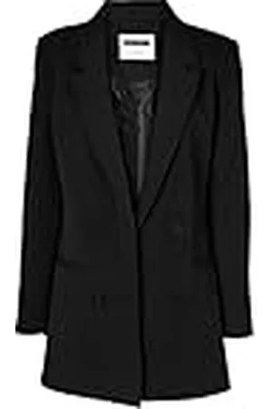Noisy May NMVIVIAN LS Blazer Noos, , L para Mujer
