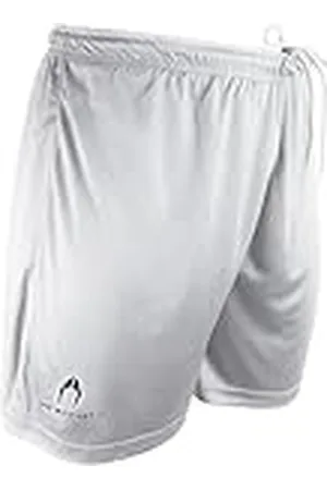 Ho soccer 0505576.01 Pantalón Corto sin Acolchado, Hombre, , M