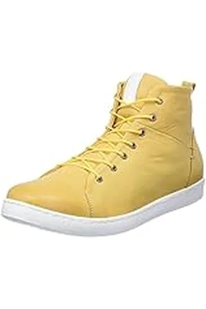 Andrea Conti Zapatillas Deportivas para Mujer, , 38 EU