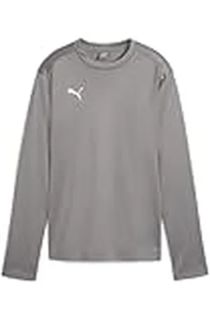 PUMA Sudadera Unisex Teamgoal de Entrenamiento Wmn