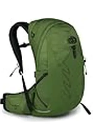 Osprey Talon Mochilas multisport para hombres - Panel trasero Airscape - Ajuste ventilado y ceñido al cuerpo - Ligera y rápida para cualquier terreno, , S/M, 11 L