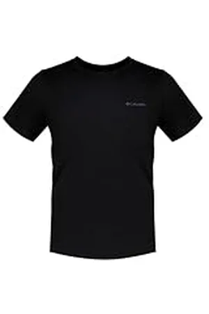 Columbia Camiseta Estampada para Hombre, Rapid Ridge II