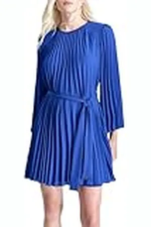 DKNY L/S Blazer Dress Vestido, , 38 Mujeres