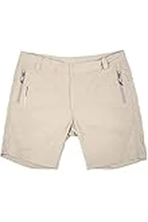 Peak Mountain Cuad/Xj Pantalones Cortos de Senderismo, Hombre, , Extra-Large