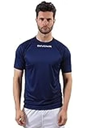 Givova Cabeza Cárdigan Largo, Hombre, , 3XL