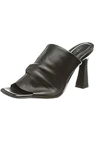 VERO MODA Vmcara Leather Sandal, Sandalia Mujer, , 40 EU