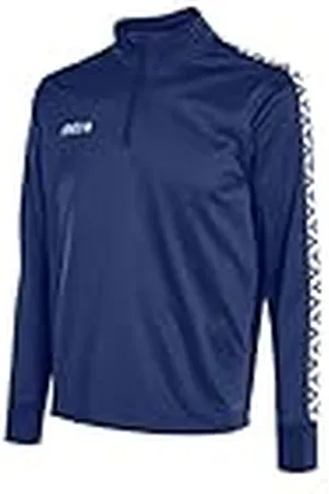 Mitre Chaqueta con Cremallera Men