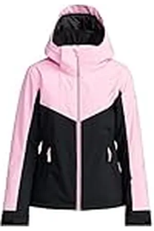 Roxy Free Jet Block - Chaqueta técnica snow para Mujer