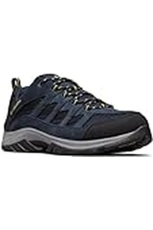 Columbia Crestwood, Zapatos para senderismo, Hombre, , 41 EU