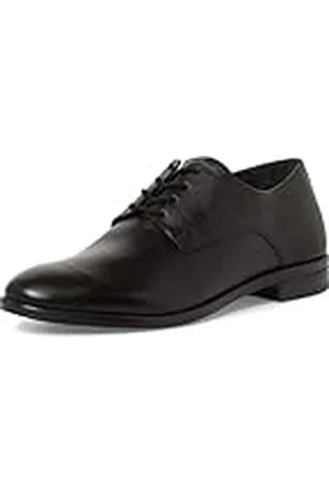 Marco Tozzi Hombre by Guido Maria Kretschmer con Cordones, Piel, 2-13201-42, Oxford, , 43 EU