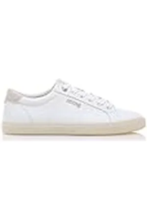 MTNG Deportivas Hombre Deportivas Aria 84732 Hombre | Deportivas Casual | Cierre con Cordones | 59802 |