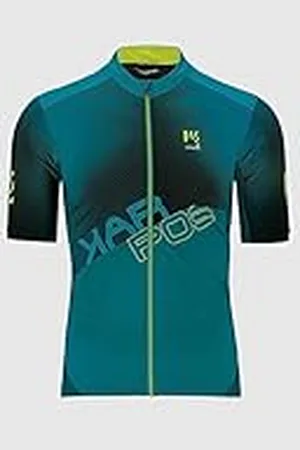 Karpos 2500883-018 Jump Jersey T-Shirt Hombre Tamaño M