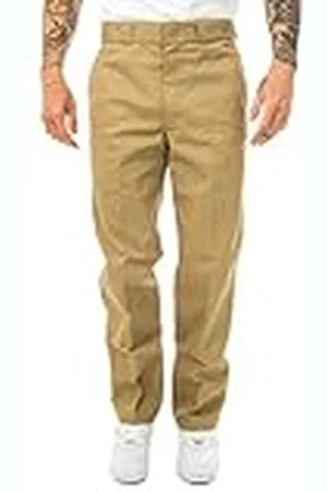 Dickies Original 874 Work Pant Pantalones, , 34W / 30L Hombre