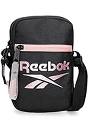 Reebok Beverly Bandolera Pequeña 12x17x2,5 cms Poliéster
