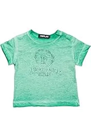 Replay Pb7315 Camiseta, , 3 años para Niños
