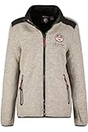 Geographical Norway Tango Lady Forro Polar para Mujer, , S