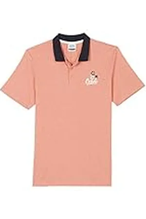 Oxbow N1NONTIL - Polo de manga corta para hombre, color , S