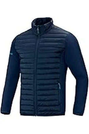 Jako Chaqueta híbrida para hombre, Hombre, Otras chaquetas., 7004, marine, extra-large