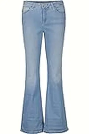 Garcia Pants Denim Jeans, , 34 Women