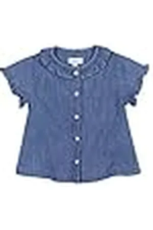Gocco Vaquera Blusa, , 86 (Tamaño del Fabricante: T: 12/18) para Bebés