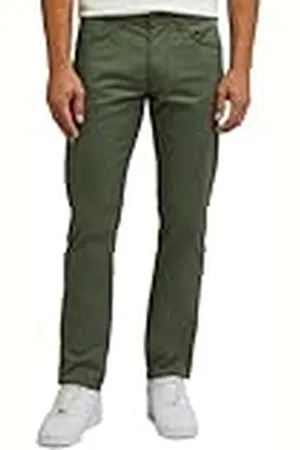 Lee Daren Zip Fly Ii Vaqueros para Hombre, , 30W / 32L