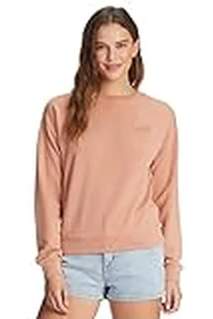 Roxy Surfing By Moonlight - Sudadera para Mujer