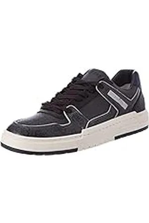 Guess Cento, Sneaker Hombre, , 45 EU