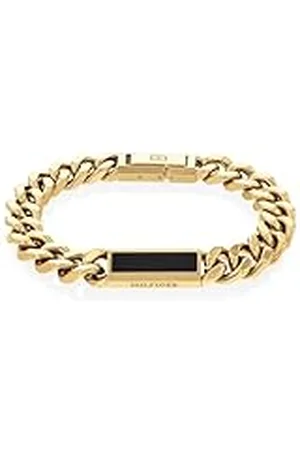 Tommy Hilfiger Jewelry Pulsera de cadena para Hombre - 2790539