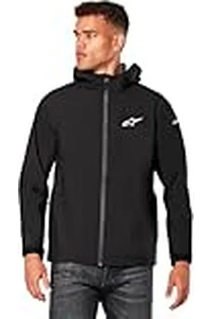 Alpinestars Kascade Rain Jacket Chaqueta, , Medium para Hombre