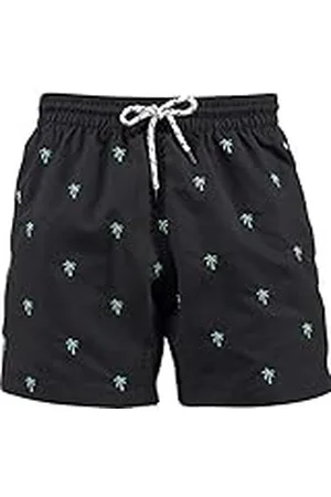 Barts Hombre Jack Shorts Bañador para Hombre Not Applicable, , M