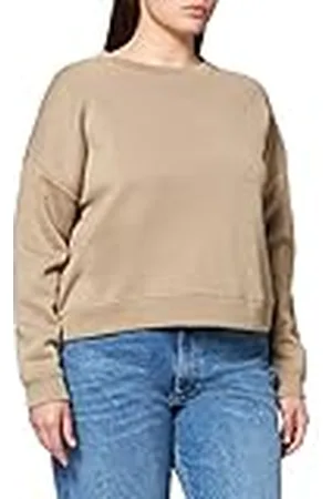 Pieces® PCCHILLI LS Sweat Noos BC Sudadera, , XL para Mujer