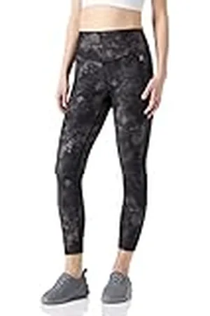 Hurley W V-Shaped Waist Legging