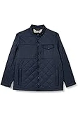 Bugatti 370300-31220 Chaquetas, , Standard para Hombre