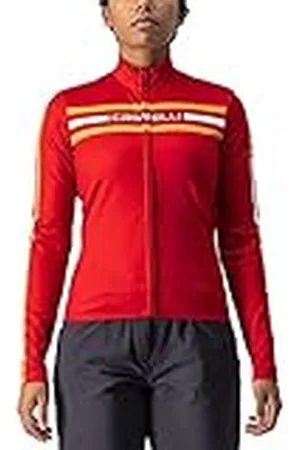 Castelli 4522540-611 UNLTD W Thermal JRS Women