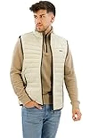 HUGO BOSS V_Thor 2 Chaleco_Exterior, , L para Hombre