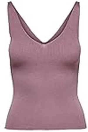 JDY Nanna S/L Top Knt Noos Camisa Cami, , Mujer