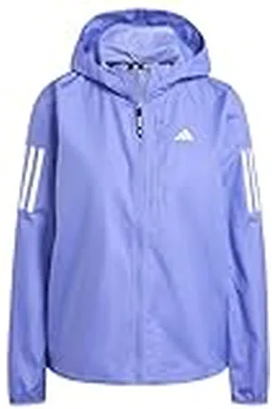 adidas Mujer Own The Run Jacket, , XS