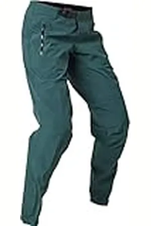 Fox Racing Pantalón Impermeable Defend 3-Layer para Mujer, , XL