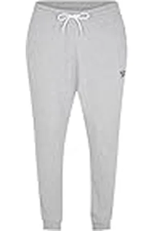 Reebok Pantalón Modelo RI FT Jogger Marca 2XL